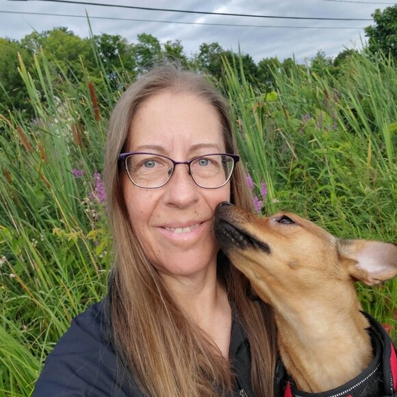 Meet your Posher, Angela - Picture 1 of 1